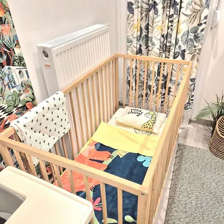 Thalia “ Muse Of Bucolic Poetry ” Apartment Thessaloniki